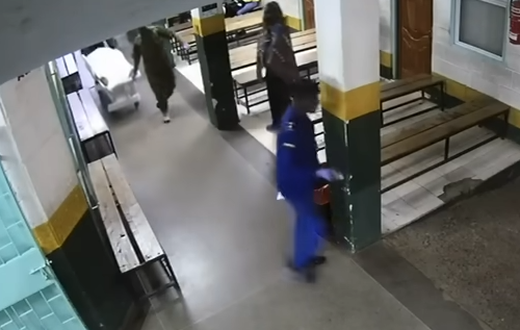 3 questions raised as CCTV footage of Albert Ojwang’s last moments emerges