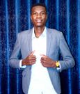 The late comedian KK Mwenyewe