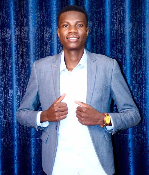 The late comedian KK Mwenyewe