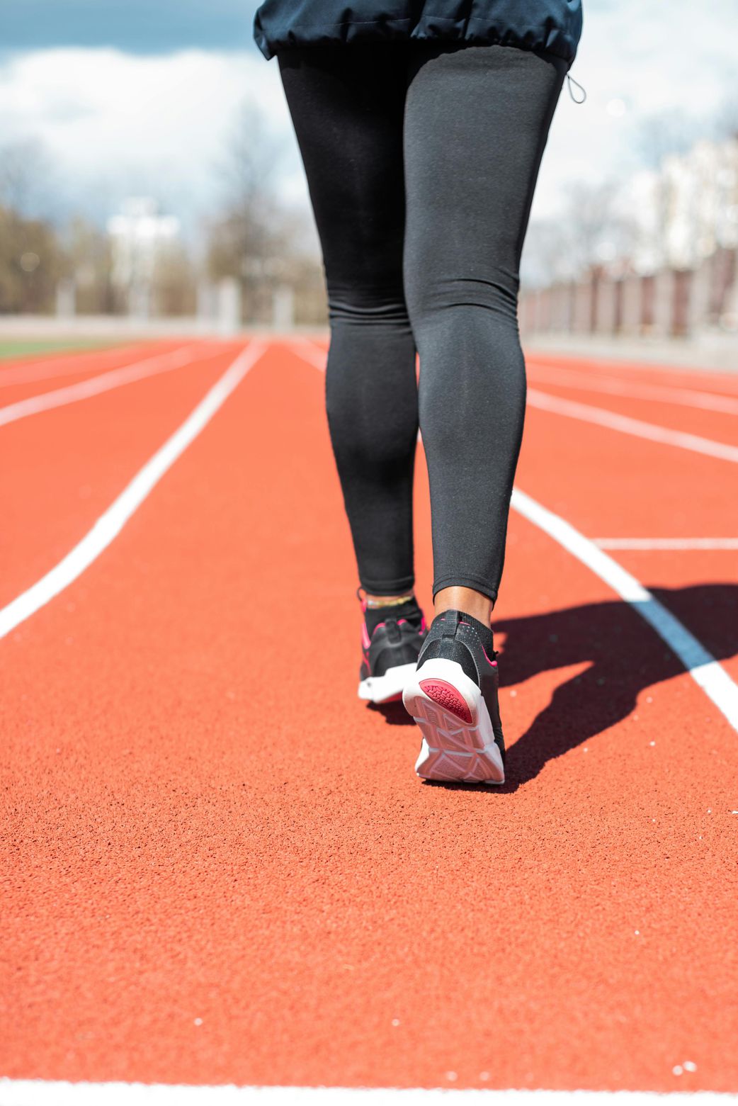 Morning walk may help delay ageing