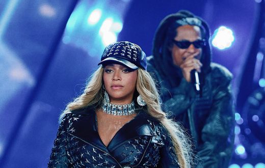 Beyonce