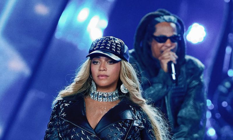 Beyonce