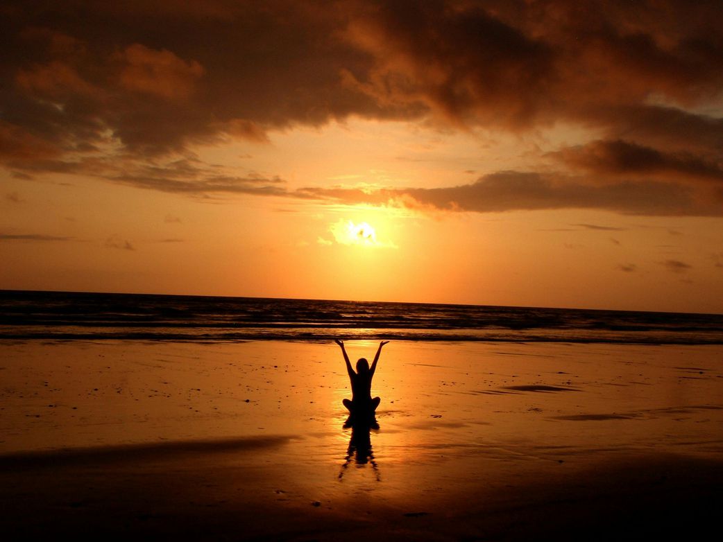 Morning sun to help delay ageing