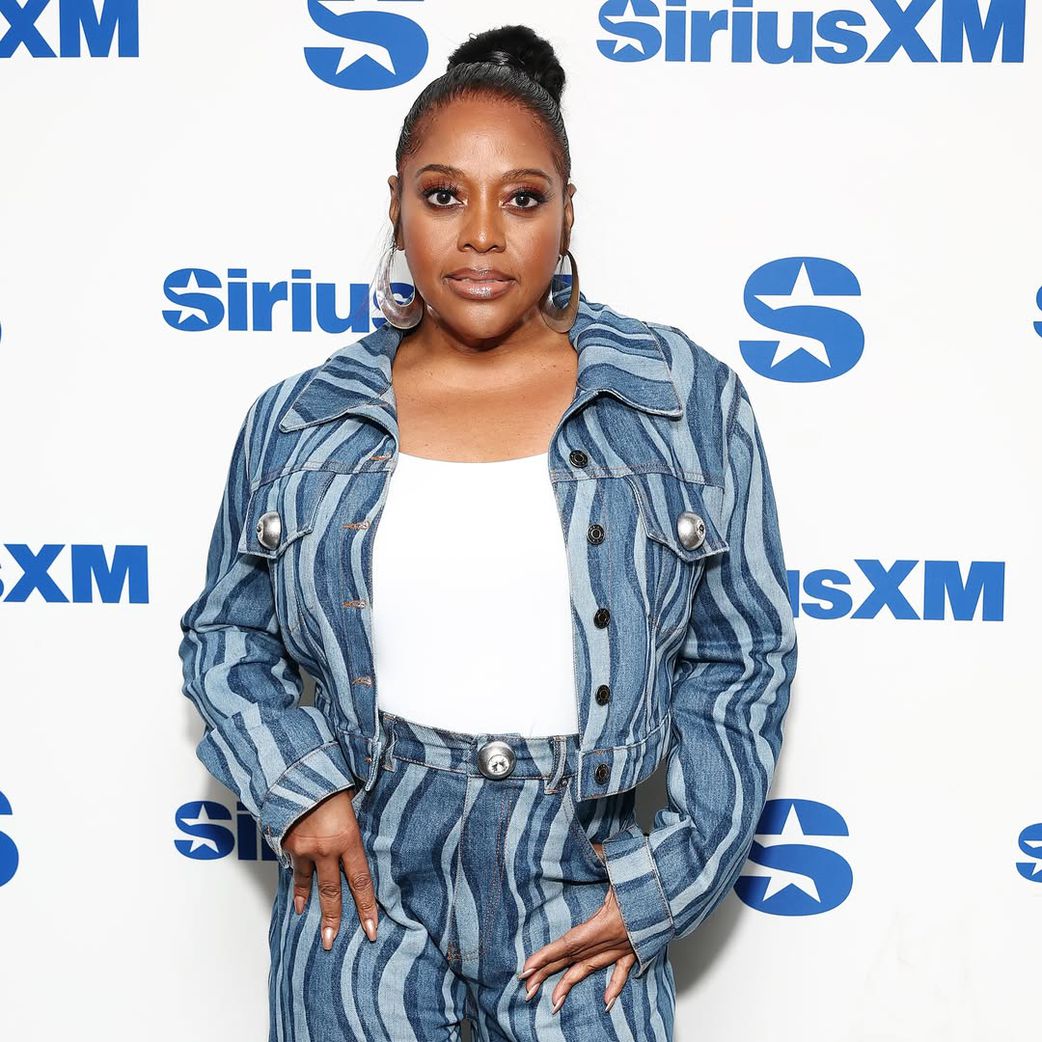 Sherri Shepherd