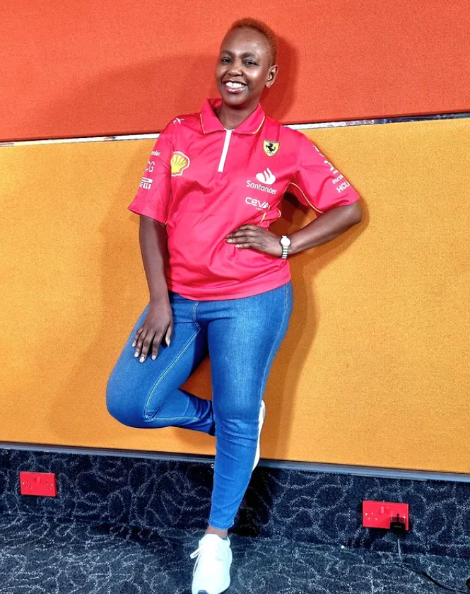 Carol Radull
