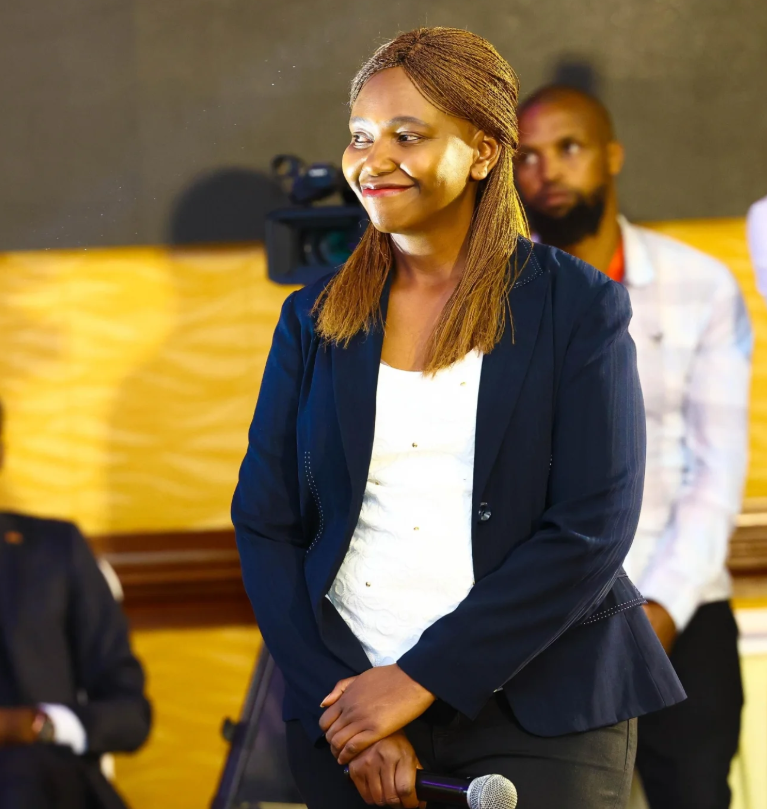Carol Radull
