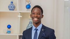 Sekayi Solomon Kampala Kyagulanyi