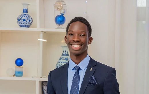 Sekayi Solomon Kampala Kyagulanyi
