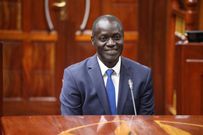 Amb. Maurice Odhiambo Makoloo has been tapped to be the new High Commissioner to the United Kingdom in London