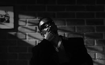 Hot new hits by Kenyan artists this week, featuring Nyashinski