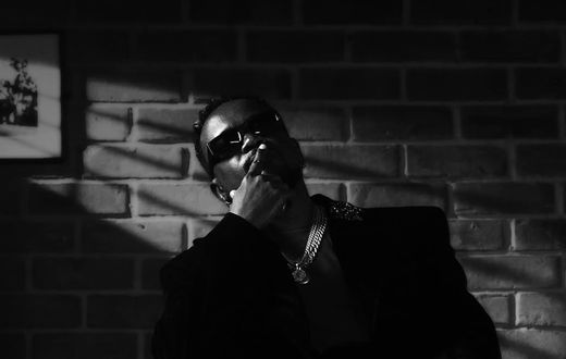 Hot new hits by Kenyan artists this week, featuring Nyashinski