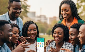 How to make group plans smooth and stress-free