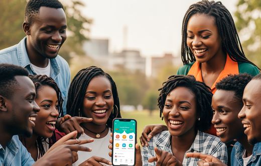 How to make group plans smooth and stress-free