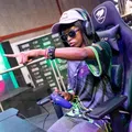 Sylvia Gathoni, better known in the gaming world as QueenArrow