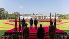State House,  Nairobi