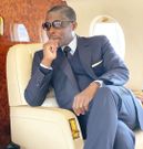 Teodoro ‘Teodorin’ Nguema Obiang Mangue