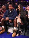 Cardi B & boyfriend Stefon Diggs
