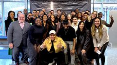 African startups - LyfPlus (Tanzania), Rexial (Uganda), Cargoplug (Nigeria), and Apexloads (Kenya) - conclude Techstars accelerator programme powered by J.P. Morgan