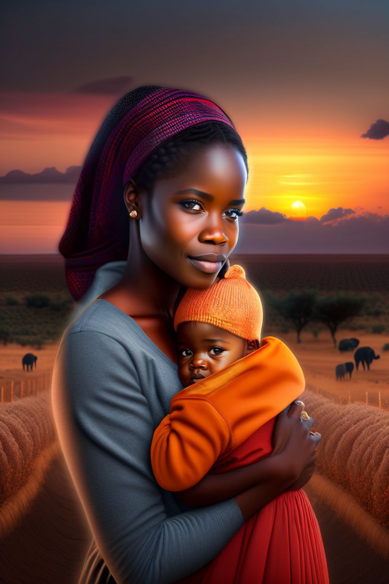 What's in a name? 8 factors that influence child naming in African communities