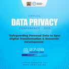 Data Privacy Conference 2025 to be hosted between 27-28 January in Eldoret City, Uasin Gishu County
