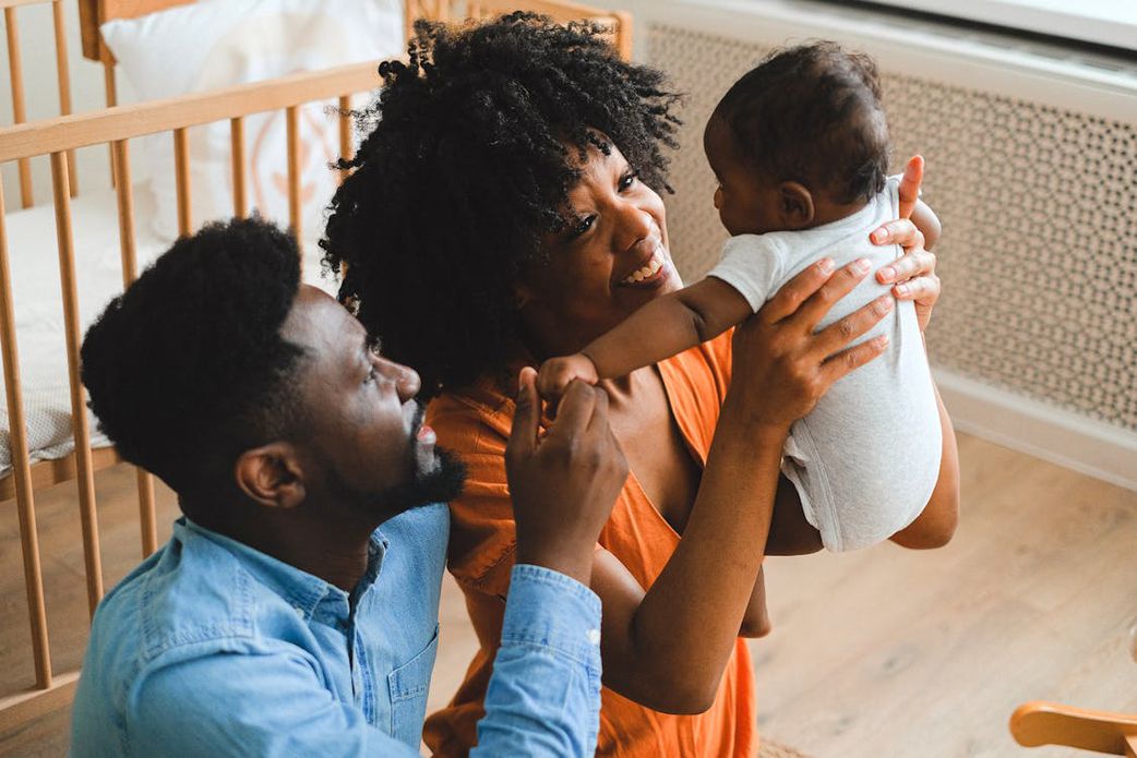 What's in a name? 8 factors that influence child naming in African communities