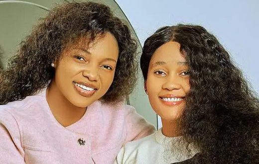 Martha Mwaipaja with her daughter