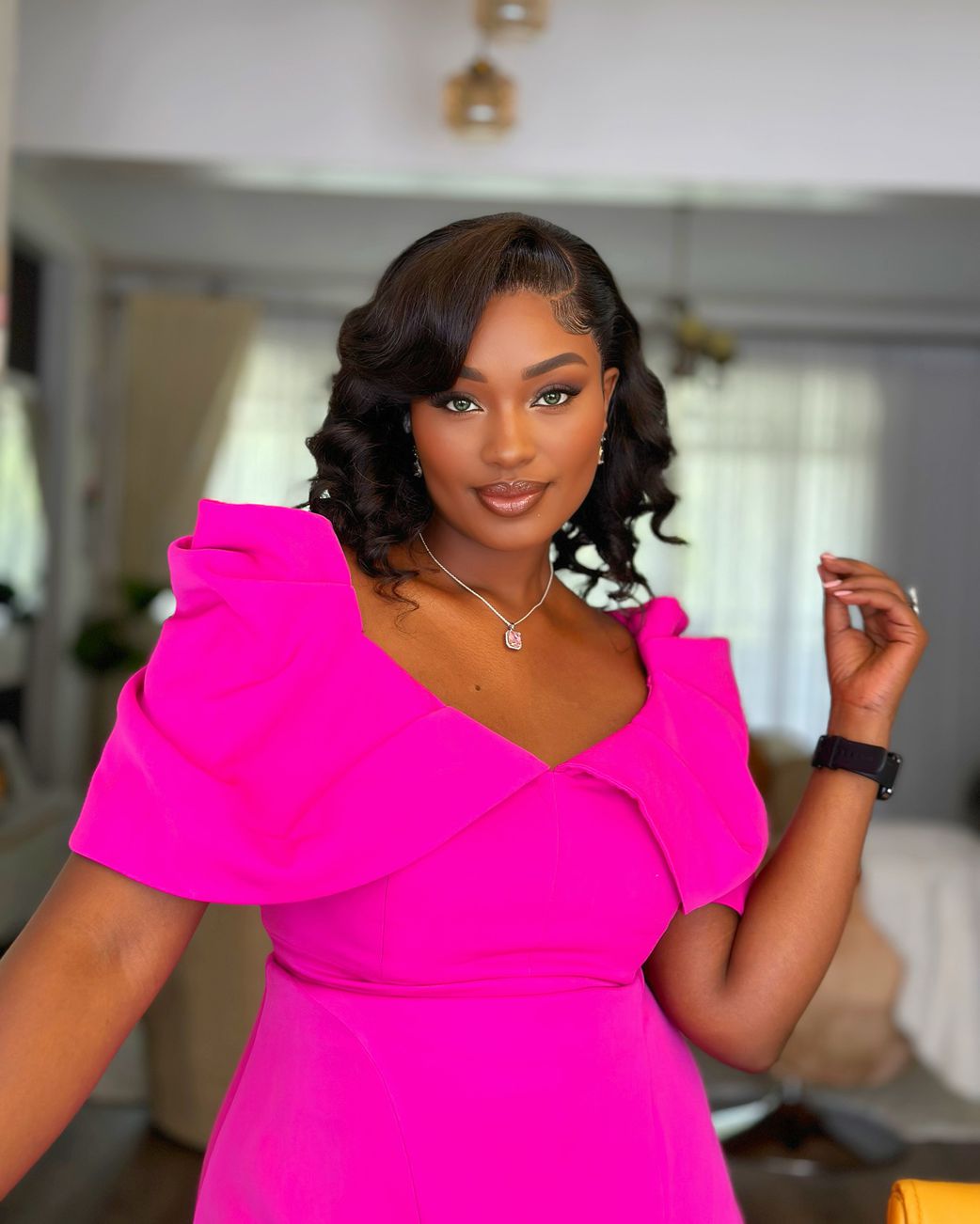 Maureen Waititu