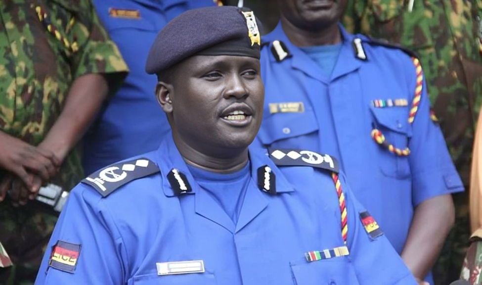 Adamson Bungei, formerly Nairobi’s long-serving police commander, has been reassigned to a pivotal role at the police headquarters