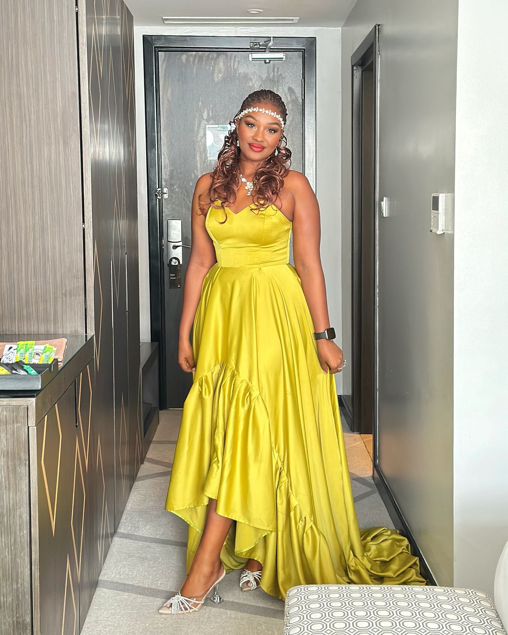 Maureen Waititu