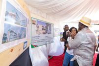 How Ruto’s Nairobi tour exposed his administration