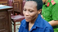 Margaret Macharia Nduta