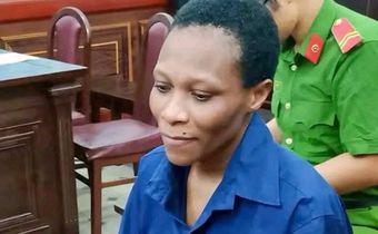 Margaret Macharia Nduta