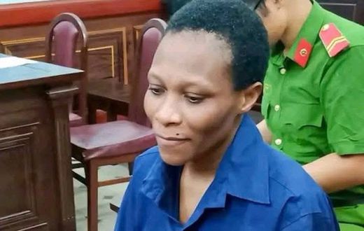 Margaret Macharia Nduta