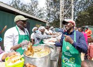 How Ruto’s Nairobi tour exposed his administration