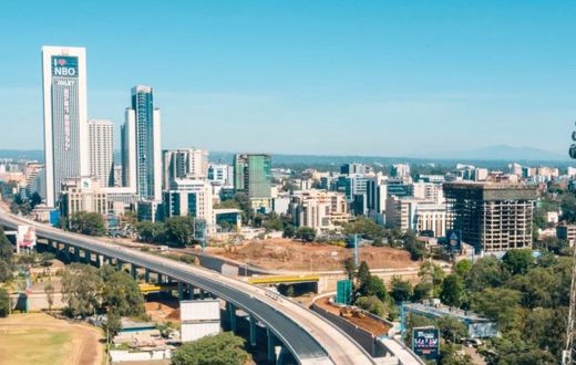 How Congolese, Burundians are redefining Kenya's informal sector & small businesses