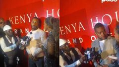 5-star amenities & world-class experience inside HQ Kenya House