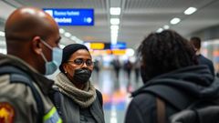 Dos & don'ts of air travel: How to stay safe & avoid falling prey to drug traffickers