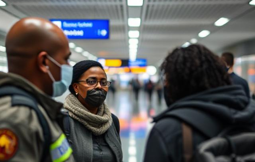 Dos & don'ts of air travel: How to stay safe & avoid falling prey to drug traffickers