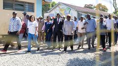 How Ruto’s Nairobi tour exposed his administration