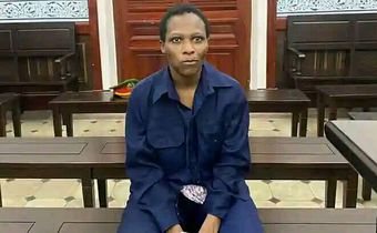 Margaret Macharia Nduta