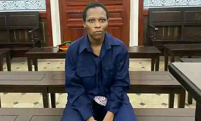 10 Kenyans locked up abroad - The where, why of their detention