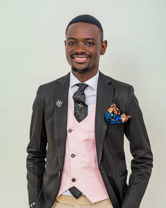 Prince Indah's Biography: Origin of stage name, early struggles and musical success