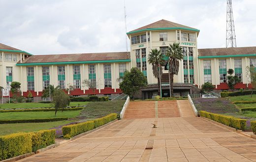 Moi University