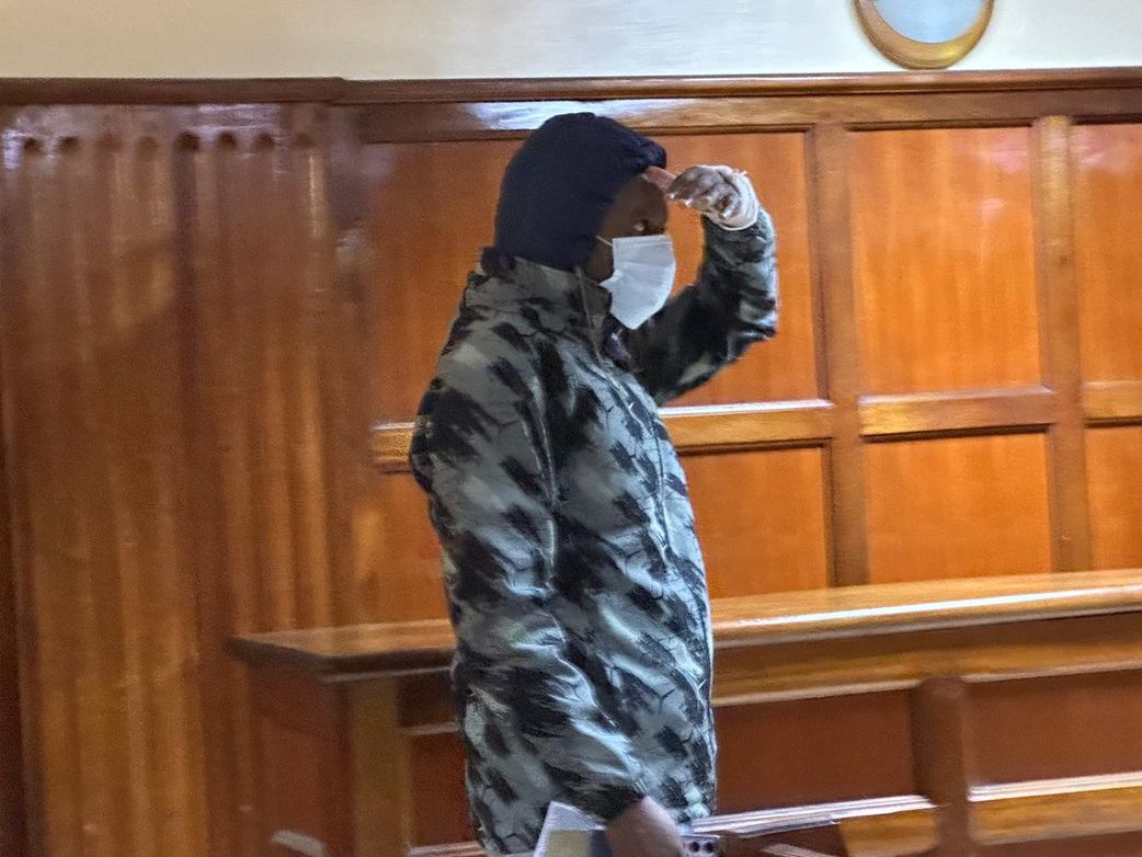 Why Ringtone was denied bail in Sh50M Karen land fraud case