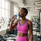 Gym buddies: Best pre-workout meals for energy and performance