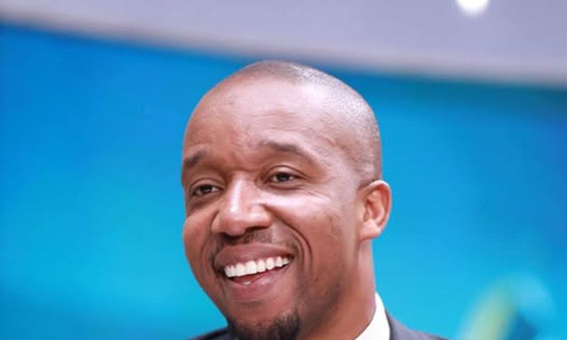 Rashid Abdallah