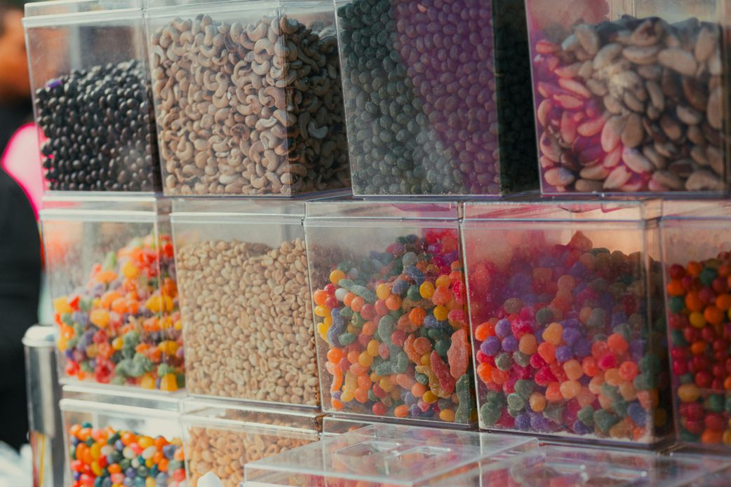 Artificial sweeteners is harmful for the gut