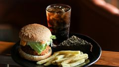 Top 5 worst foods for your gut health