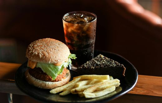 Top 5 worst foods for your gut health