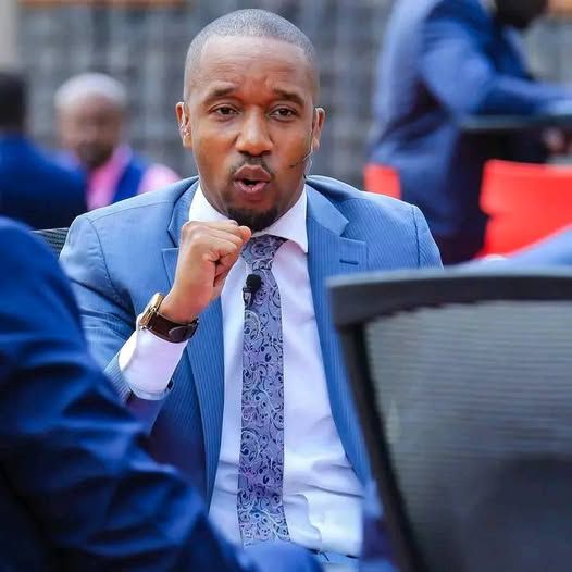 Rashid Abdalla injects dose of wisdom after being called snobbish